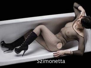 Szimonetta