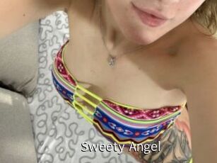 _Sweety_Angel_ Anal Fist