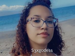 S3xg0dess