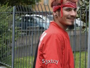 S3xt0y