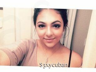 s3xycuban Anal Fist