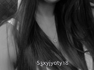 S3xyjyoty18