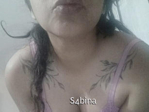S4bina