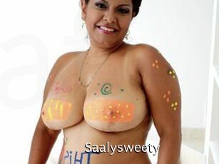 Saalysweety