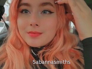 Sabannasmiths