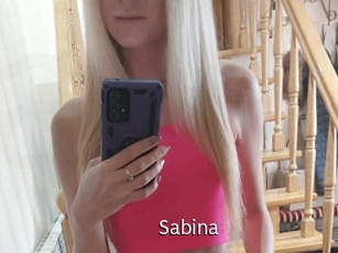 Sabina