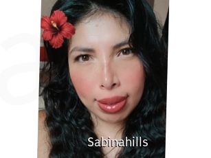 Sabinahills
