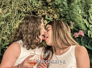 Sabrinaarya