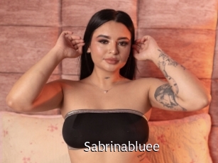 sabrinabluee Anal Fist