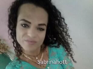 Sabrinahott