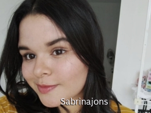 Sabrinajons