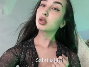 Sabrinakitti