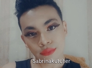 Sabrinakutcher