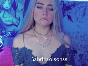 sabrinaolsonss Anal Fist