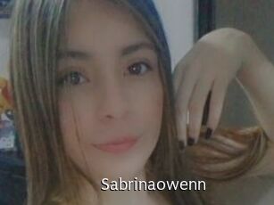 Sabrinaowenn