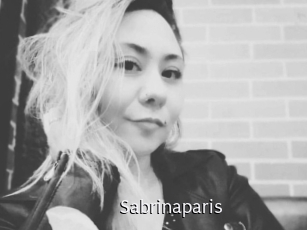 sabrinaparis Anal Fist