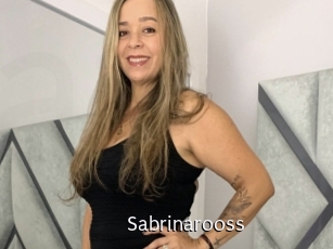 Sabrinarooss