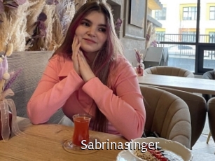 Sabrinasinger