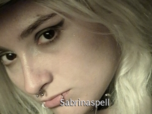 Sabrinaspell