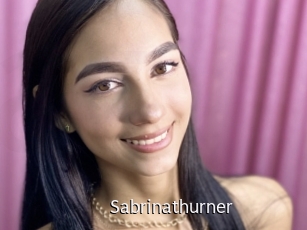 Sabrinathurner