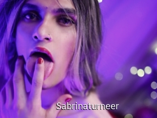 Sabrinaturneer