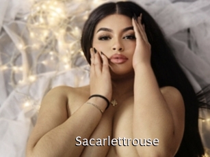 Sacarlettrouse