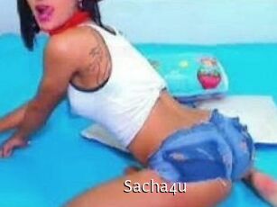 Sacha_4u