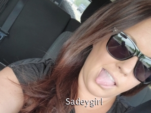 Sadeygirl