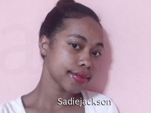 sadiejackson Anal Fist