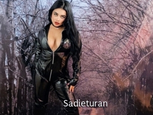 Sadieturan