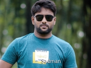 Sadman