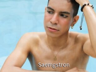 saemgstron Anal Fist