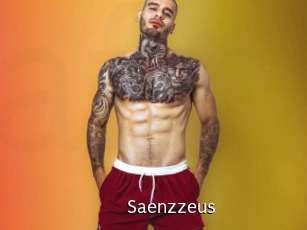 Saenzzeus