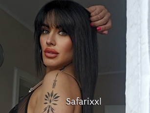 Safarixxl