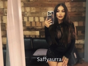 saffyaurra Anal Fist