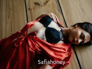 Safiahoney