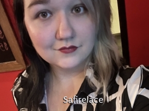 Safirelace