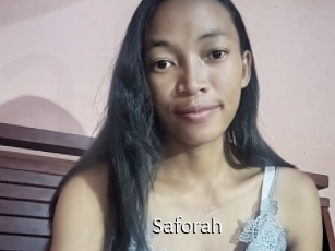 Saforah