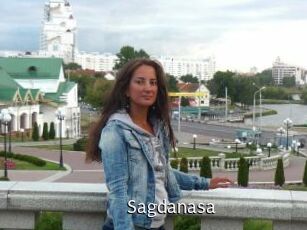 Sagdanasa