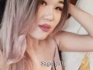 Sage_girl