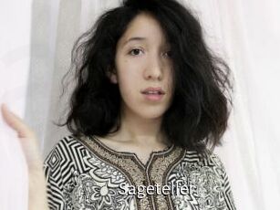 Sageteller