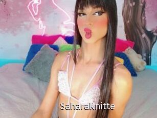 SaharaKnitte