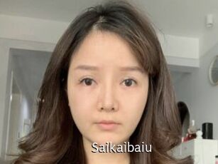 Saikaibaiu