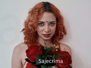 Sajecrima