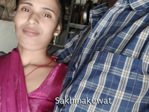 Sakhinakewat