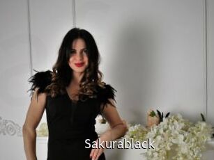 Sakurablack