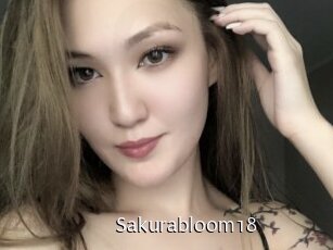 Sakurabloom18