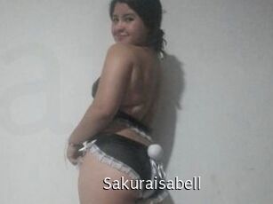 Sakuraisabell