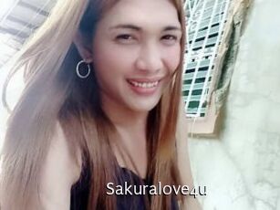 Sakuralove4u
