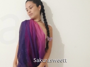 Sakurasweett